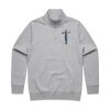Mens Half Zip Thumbnail