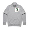 Mens Half Zip Thumbnail