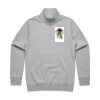 Mens Half Zip Thumbnail