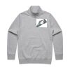 Mens Half Zip Thumbnail