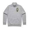 Mens Half Zip Thumbnail