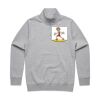 Mens Half Zip Thumbnail