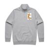 Mens Half Zip Thumbnail