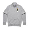 Mens Half Zip Thumbnail