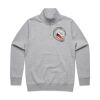 Mens Half Zip Thumbnail