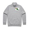 Mens Half Zip Thumbnail