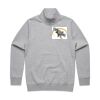 Mens Half Zip Thumbnail