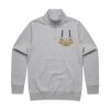 Mens Half Zip Thumbnail