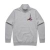 Mens Half Zip Thumbnail