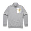 Mens Half Zip Thumbnail