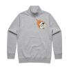 Mens Half Zip Thumbnail