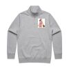 Mens Half Zip Thumbnail