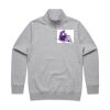 Mens Half Zip Thumbnail