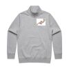 Mens Half Zip Thumbnail