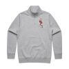 Mens Half Zip Thumbnail