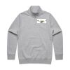 Mens Half Zip Thumbnail