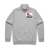 Mens Half Zip Thumbnail