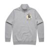 Mens Half Zip Thumbnail