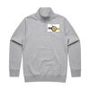 Mens Half Zip Thumbnail