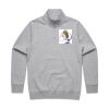 Mens Half Zip Thumbnail