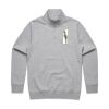 Mens Half Zip Thumbnail