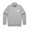 Mens Half Zip Thumbnail