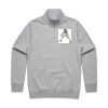 Mens Half Zip Thumbnail
