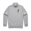 Mens Half Zip Thumbnail