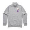 Mens Half Zip Thumbnail