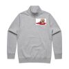 Mens Half Zip Thumbnail