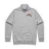 Mens Half Zip Thumbnail
