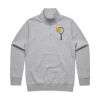 Mens Half Zip Thumbnail