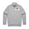 Mens Half Zip Thumbnail