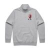 Mens Half Zip Thumbnail