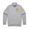 Mens Half Zip Thumbnail