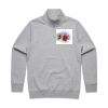 Mens Half Zip Thumbnail