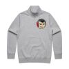 Mens Half Zip Thumbnail