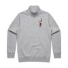 Mens Half Zip Thumbnail