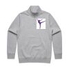 Mens Half Zip Thumbnail