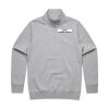Mens Half Zip Thumbnail