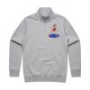 Mens Half Zip Thumbnail