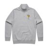 Mens Half Zip Thumbnail