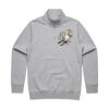 Mens Half Zip Thumbnail