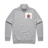 Mens Half Zip Thumbnail