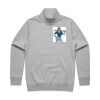 Mens Half Zip Thumbnail