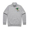 Mens Half Zip Thumbnail