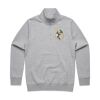 Mens Half Zip Thumbnail
