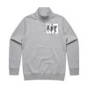 Mens Half Zip Thumbnail