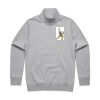 Mens Half Zip Thumbnail