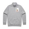 Mens Half Zip Thumbnail
